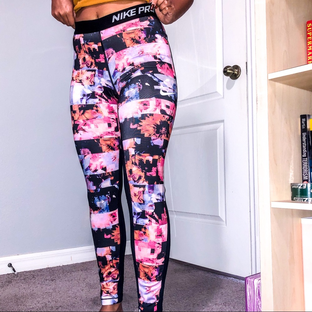 Nike Pro Leggings